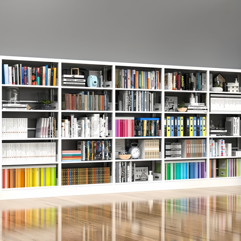 Library Series Industry News