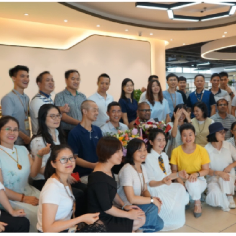 Wendao Dunhuang Sharing Tea Party