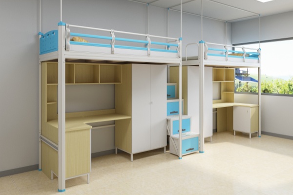 Dormitory Case