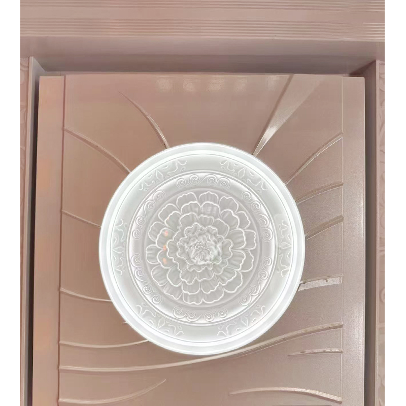 Intelligent Part Of  Urn Storage Rack